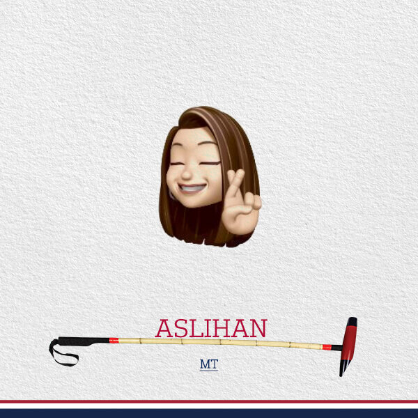 Aslıhan'ın Önerileri