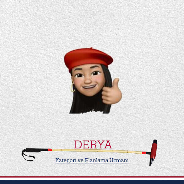 Derya'nın Önerileri