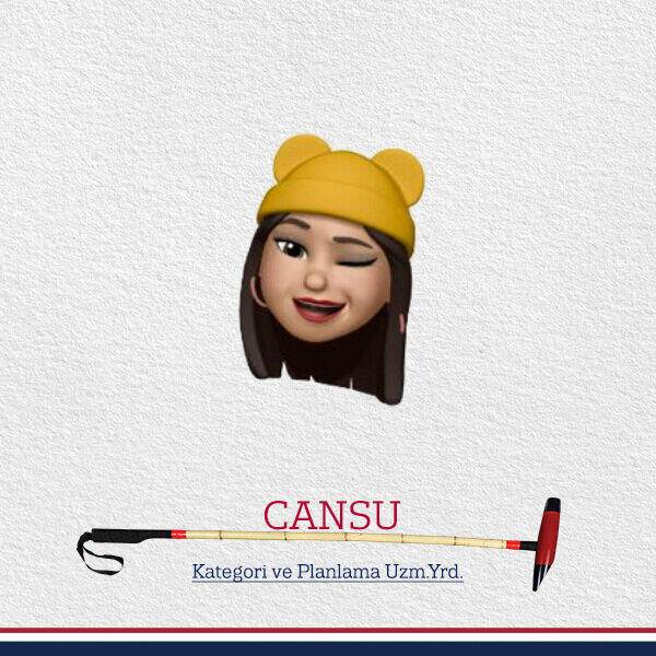 Cansu'nun Önerileri