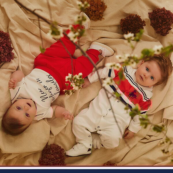 Ailenin En Küçük Üyeleri