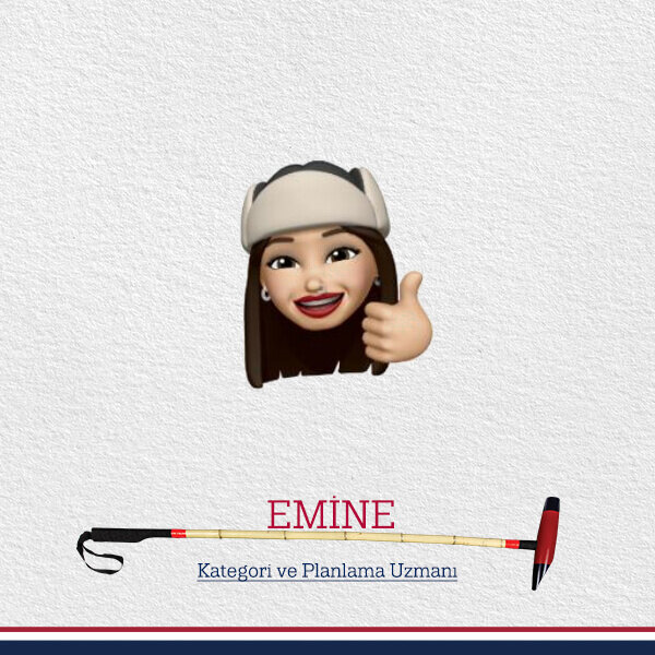 Emine'nin Önerileri