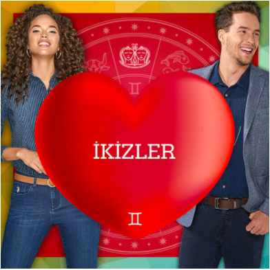 İkizler