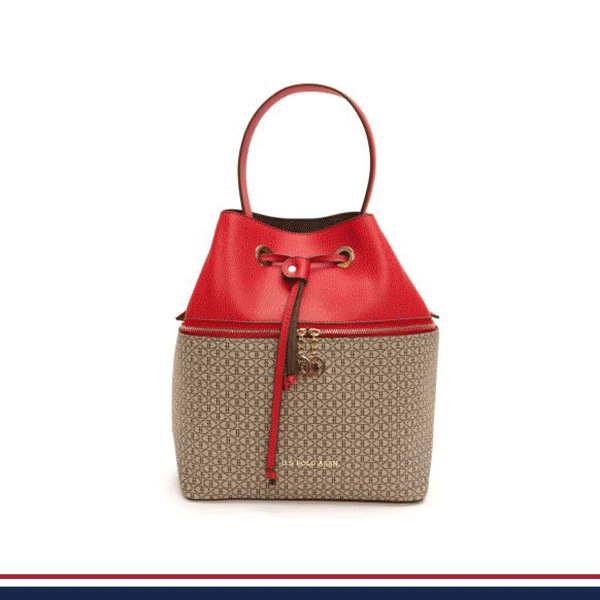 Çantalarda Hologram Esintisi