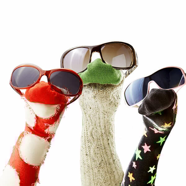 Kış Stilinin Tamamlayıcısı