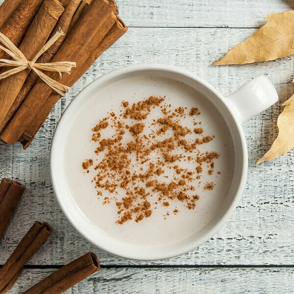 Mis gibi Tarçın Kokusu