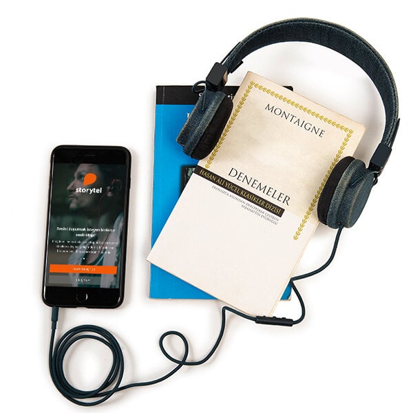 Daha Çok Dinleyen Bilir