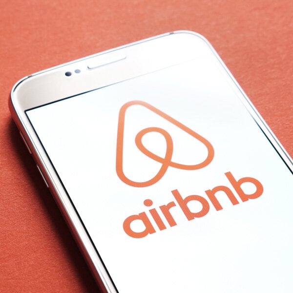 Airbnb