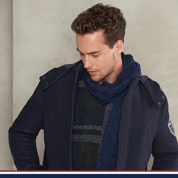 Soğuk Havalara Meydan Okuyan Kabanlar