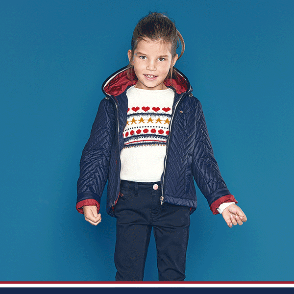 Miniklerin Joker Parçası: Sweatshirt!