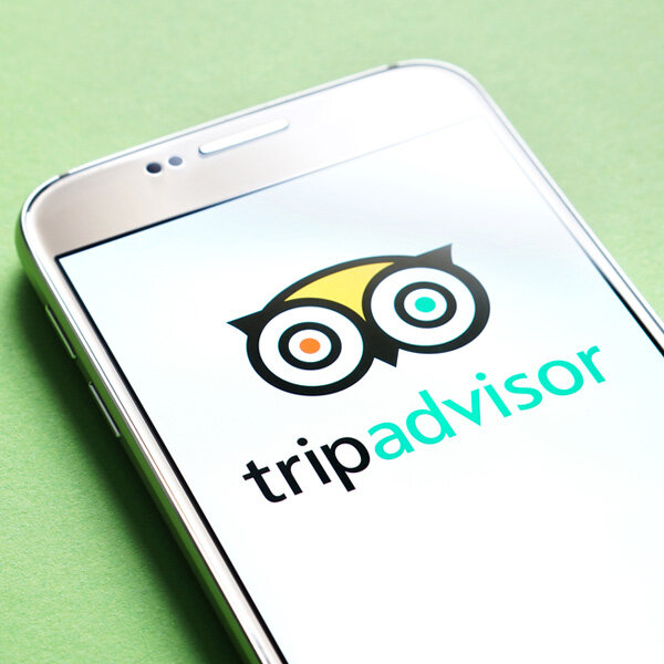 TripAdvisor