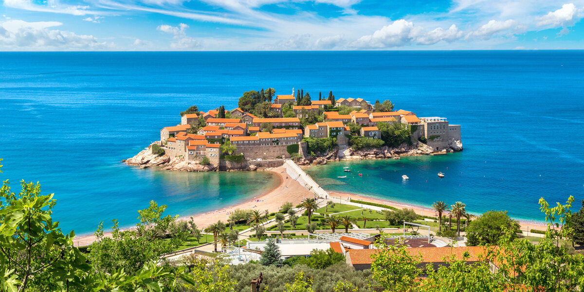 Karadağ/ Montenegro