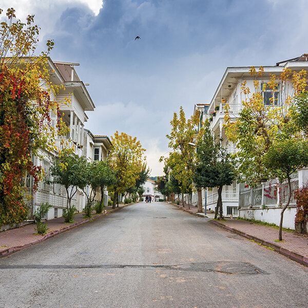 Büyükada