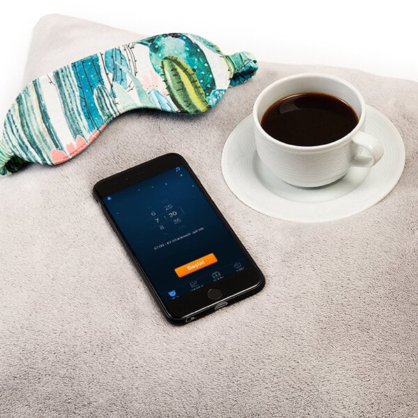 Önce Güzel Bir Uyku