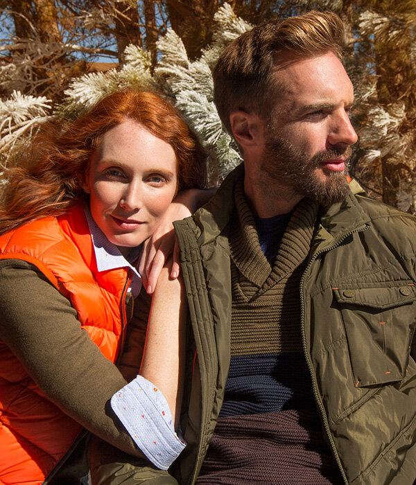 Pufa Mont Rahatlığı