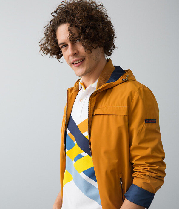 Hardal Sarısının Yükselişi