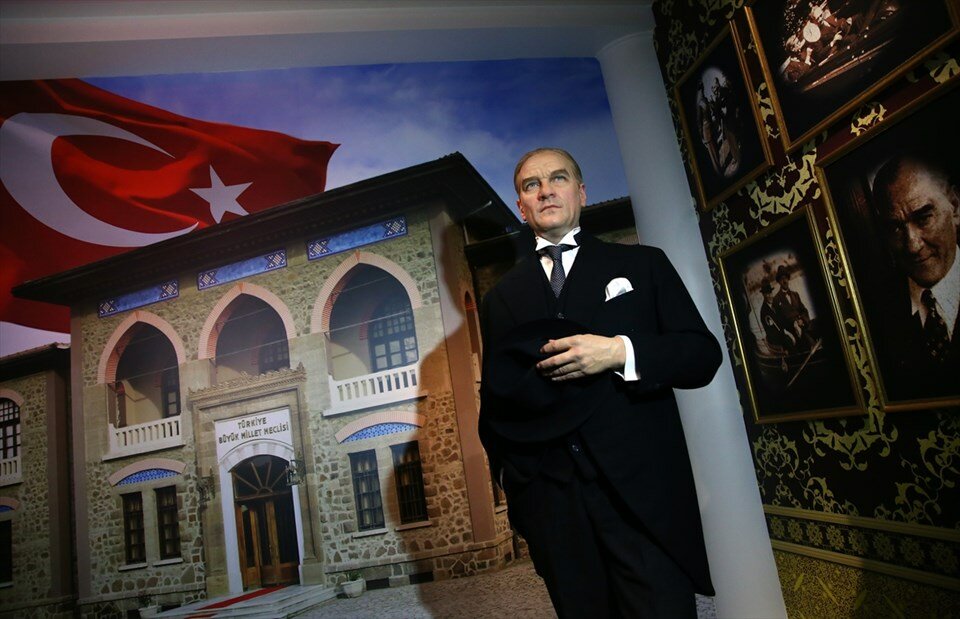 Madame Tussauds İstanbul