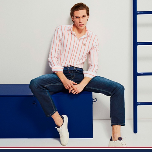 Baştan Aşağı Şıklık