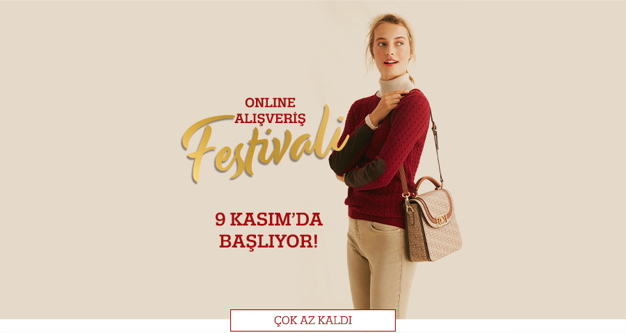 9 Kasımda Başlıyor. Çok Az Kaldı