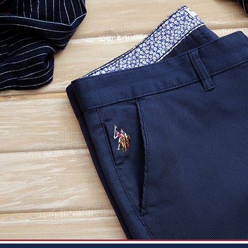 Stil Kodu: Denim Pantolonlar