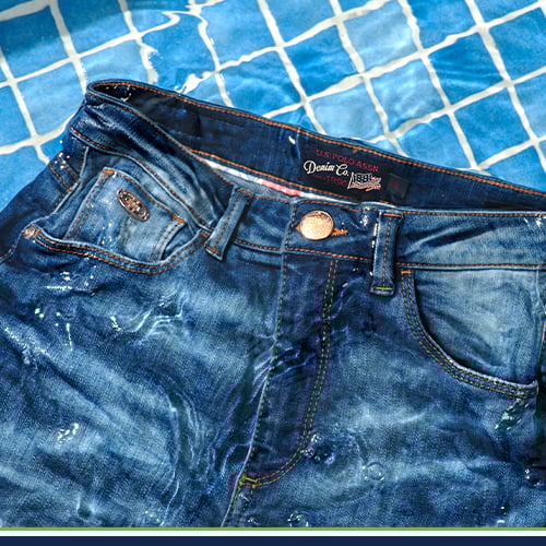 Repreve Denim