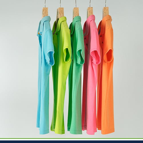 Yüksek Kaliteli Geri Dönüştürülebilir İplikler ve Pamuklar