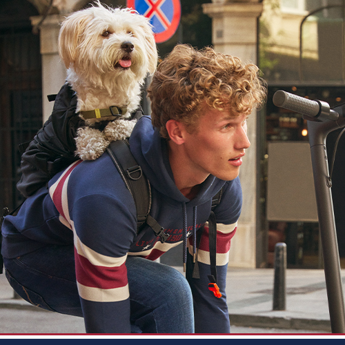 Siyah Sweatshirt Modelleriyle Tarzınızı Zenginleştirin