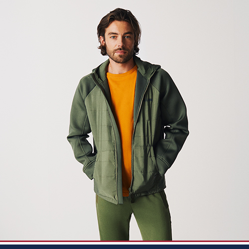 Turuncu Sweatshirt Tasarımlarıyla Enerjinizi Yükseltin