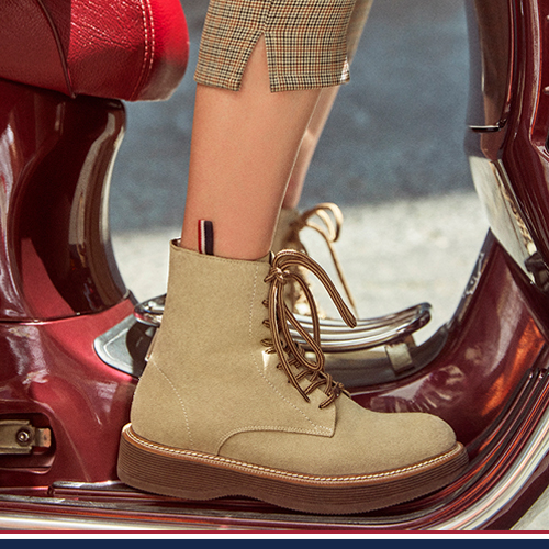 Deri Bot Nasıl Boyanır?