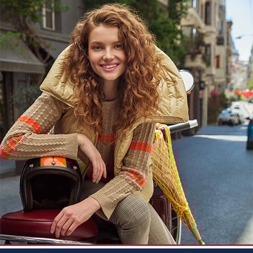 Puffer Yeleklerde Öne Çıkan Modeller