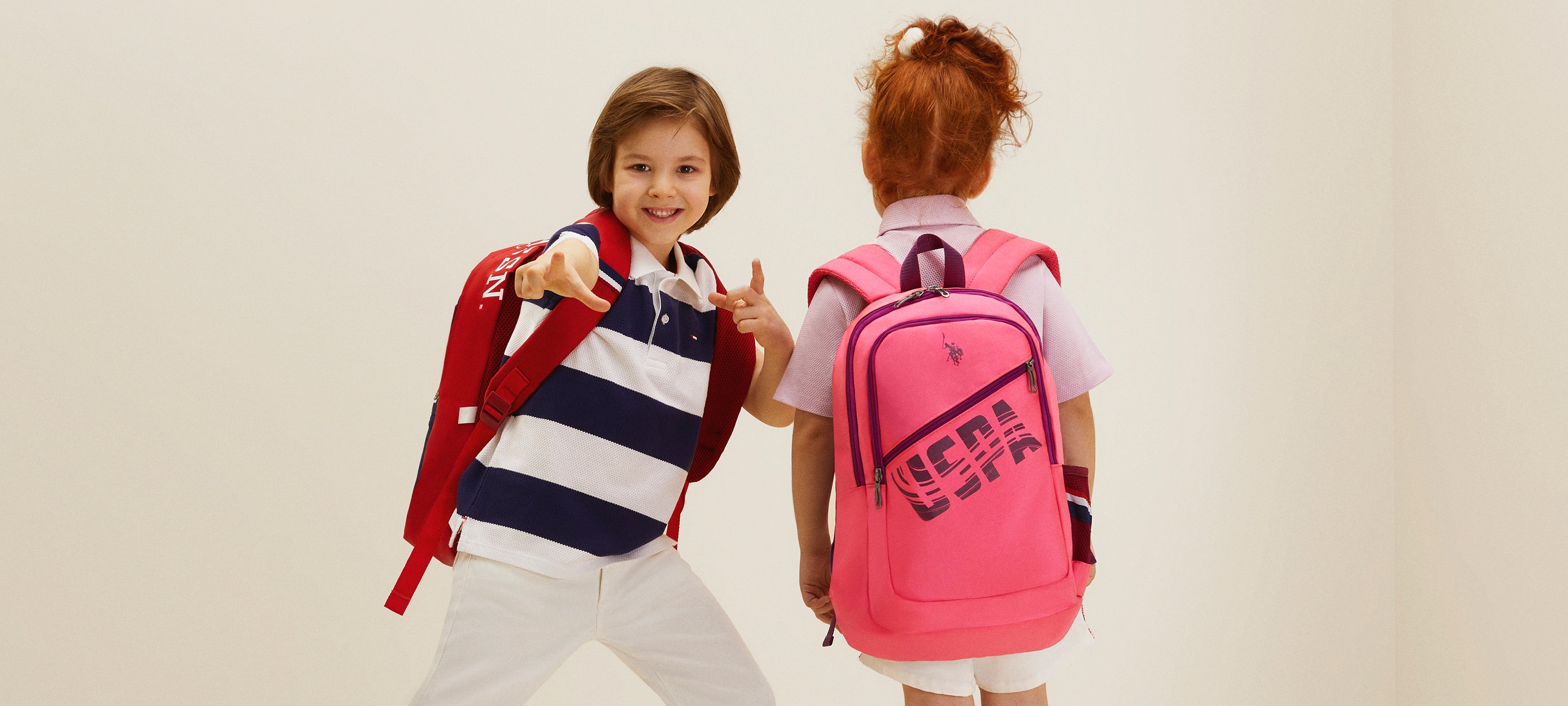 Eğitime Başlarken de USPA Seninle!