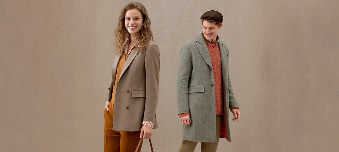 “Casual” ve “Smart Casual” Giyim Tarzları