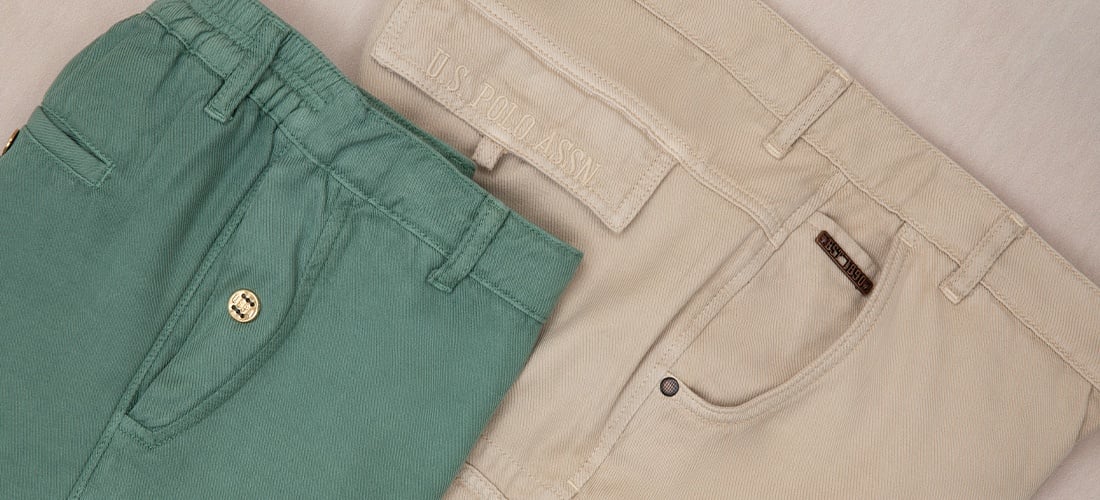 Chino Pantolon Nedir?