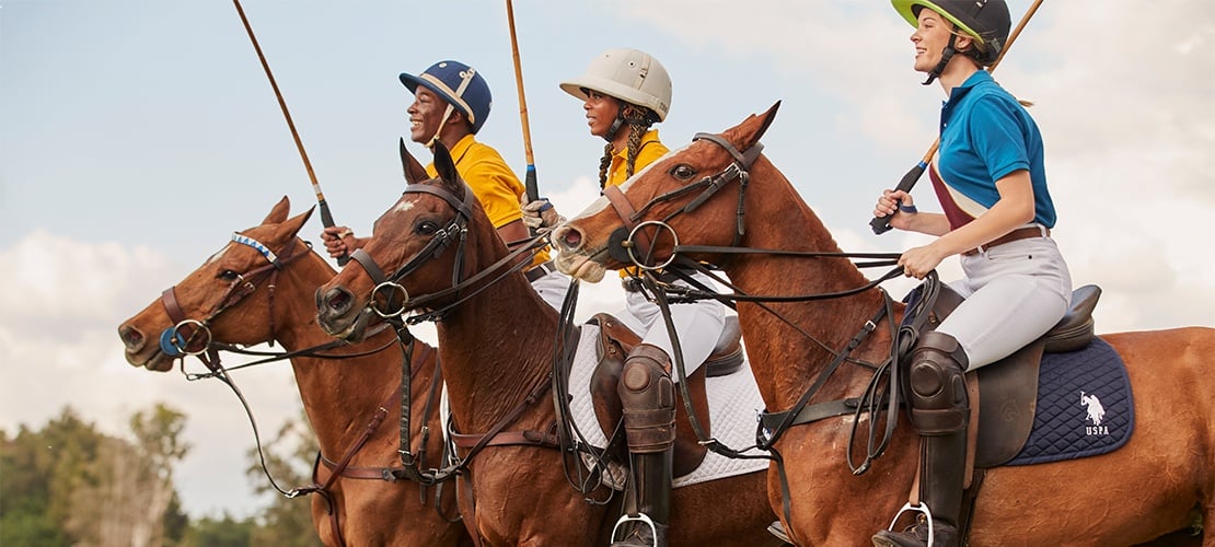Polo Sporu Tarihi ve Oyun Kuralları