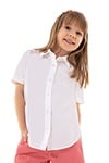 Kız Çocuk Gömlek
