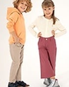 Kanvas/Chino Pantolon