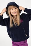 Kız Çocuk Sweatshirt