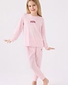 Kız Çocuk Pijama