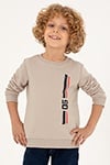 Erkek Çocuk Sweatshirt