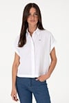 Kısa Kollu Gömlek