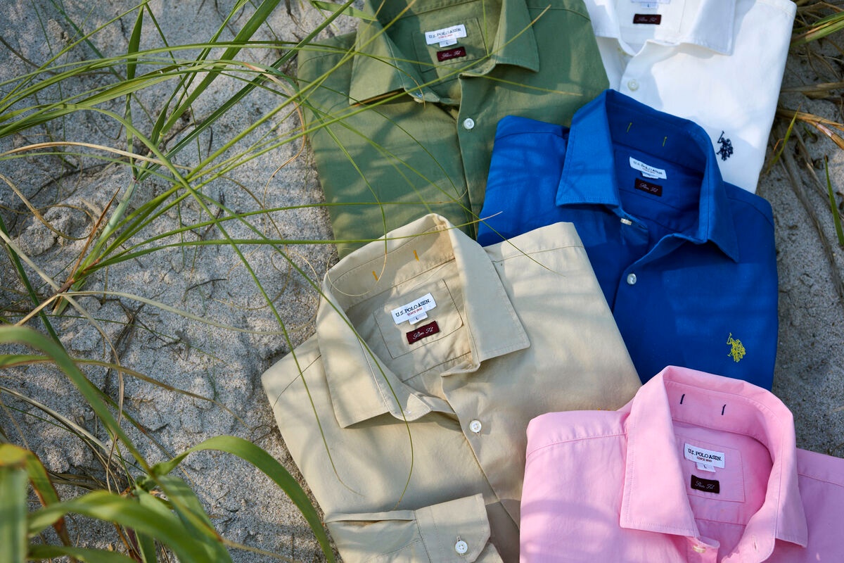 Gömlek Kaç Derecede Yıkanmalı