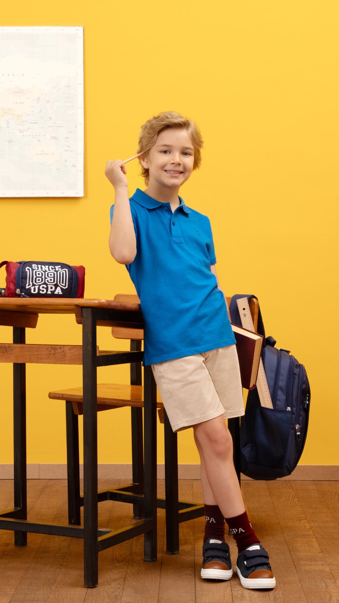 Stili Tamamlayan Aksesuarlar