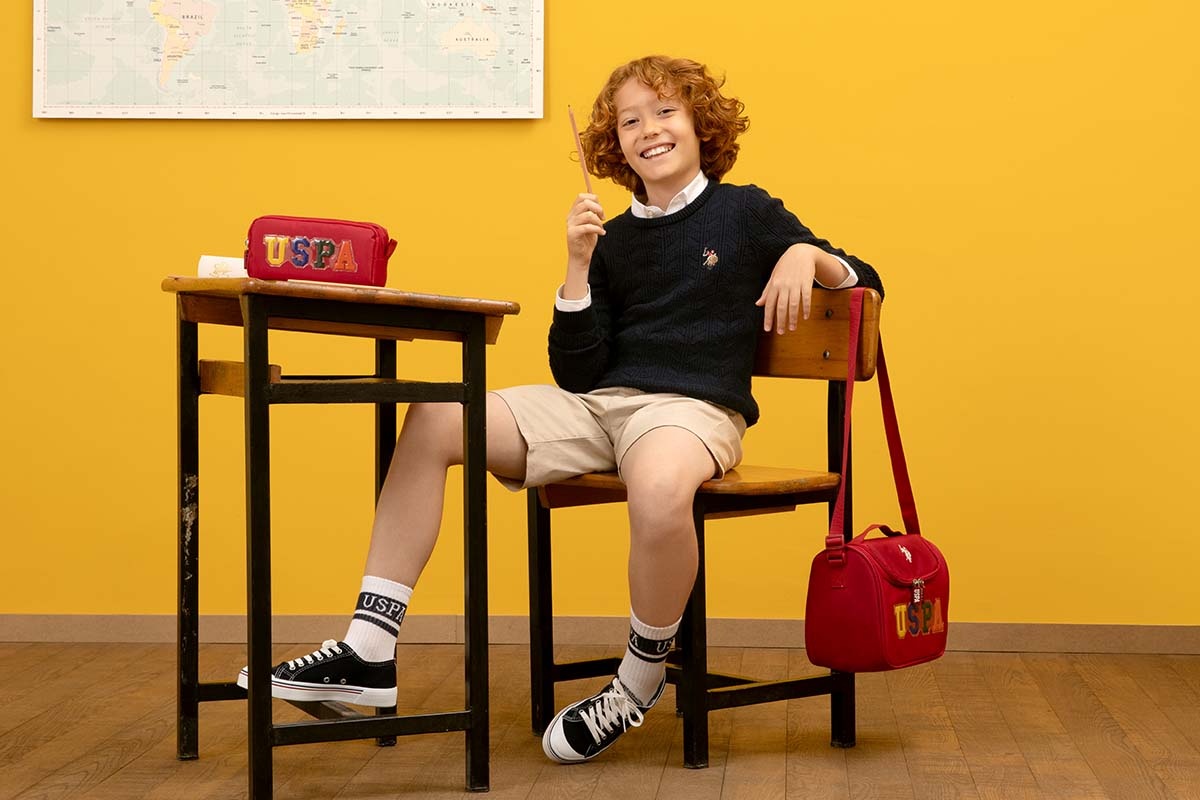 Back to School: USPA ile Yeni Döneme Hazır Ol