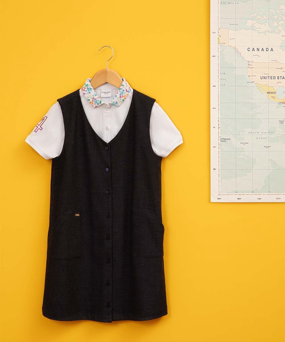 USPA ile Okula Dönüş Hazırlığı