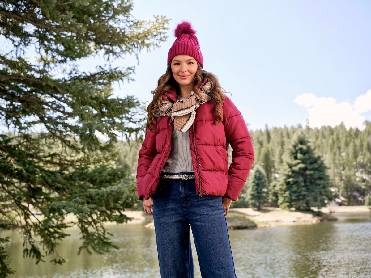 Kış Gardırobunuza Hitap Eden Şık Tasarımlar