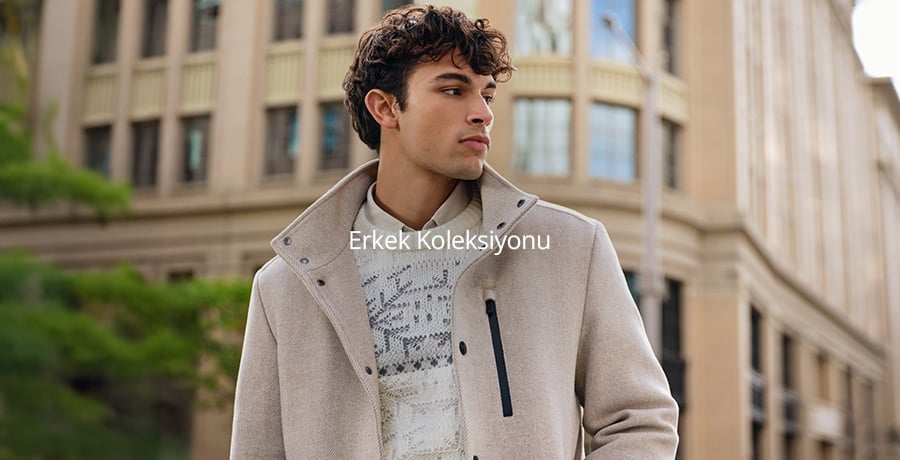 Erkek Koleksiyonu