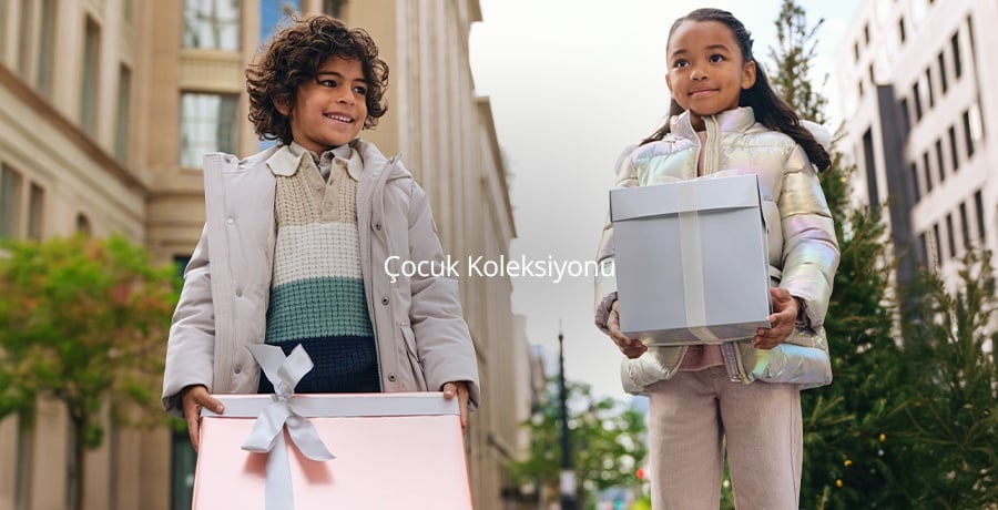 Çocuk Koleksiyonu