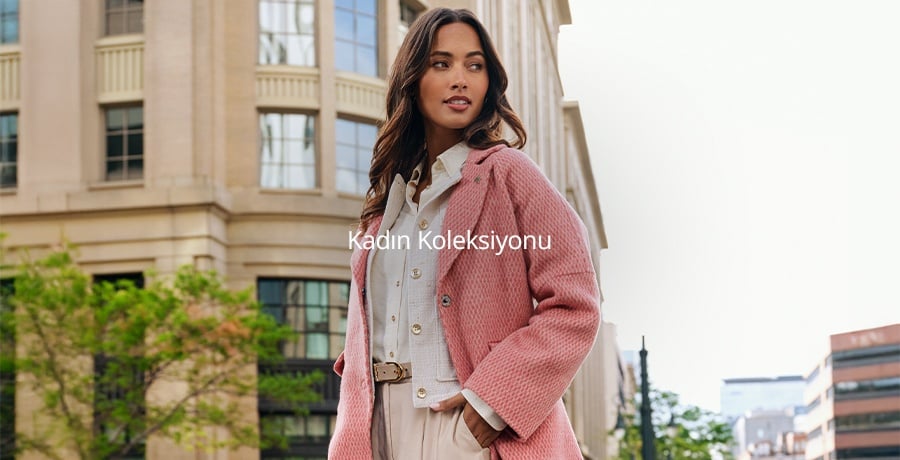 Kadın Koleksiyonu