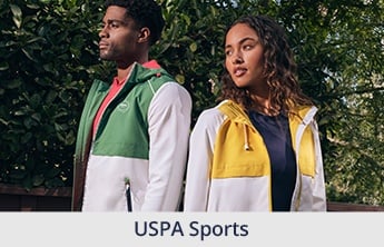 U.S. Polo Assn