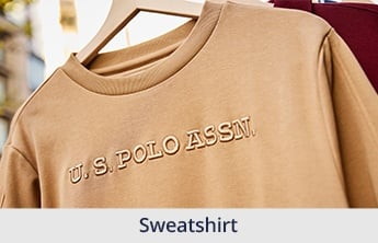 U.S. Polo Assn