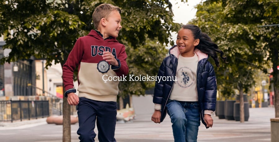 Çocuk Koleksiyonu